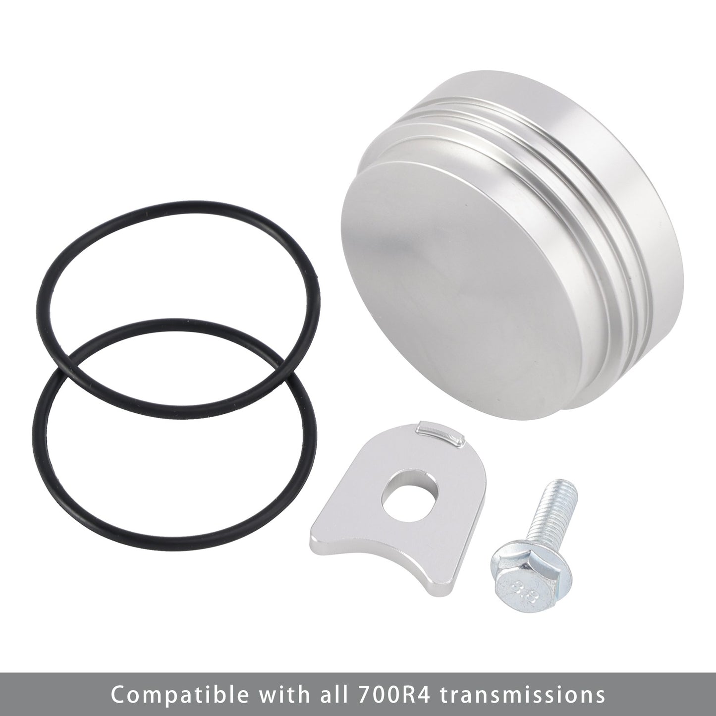 700R4 Speedometer Sensor Port Plug 551961Z For Chevy Transmission SBC 305 327