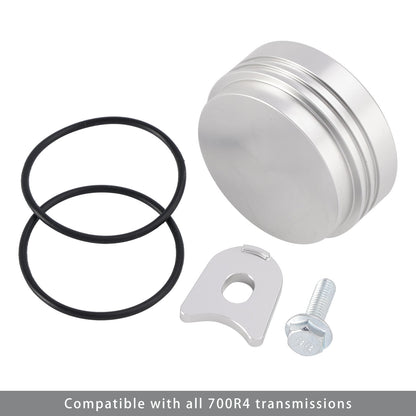 700R4 Speedometer Sensor Port Plug 551961Z For Chevy Transmission SBC 305 327