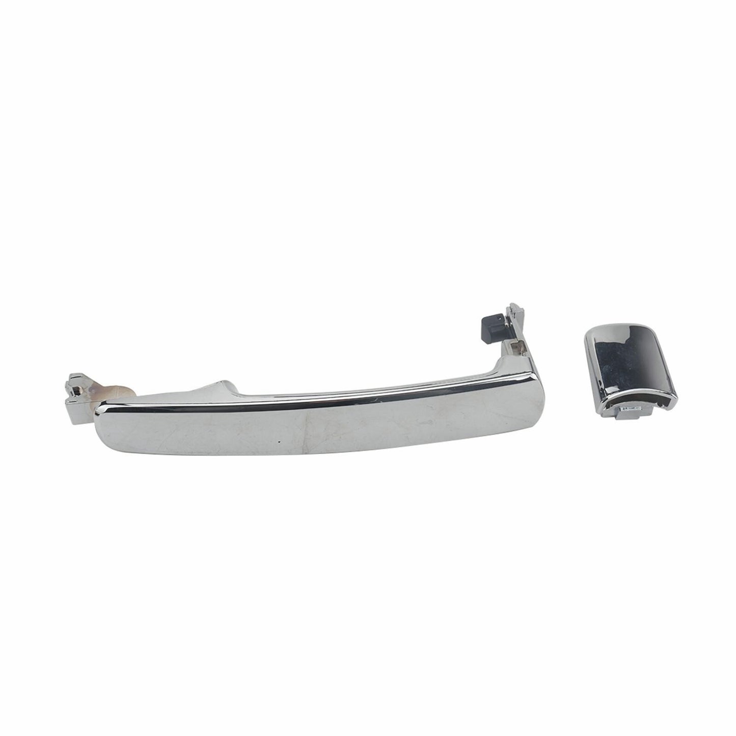 Front Passenger Right Exterior Outside Door Handle For 2008-2013 ROGUE NISSAN