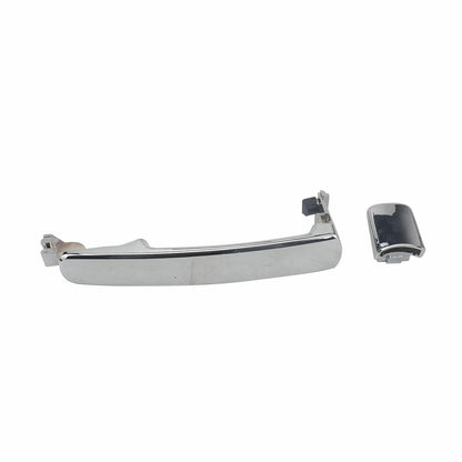 Front Passenger Right Exterior Outside Door Handle For 2008-2013 ROGUE NISSAN