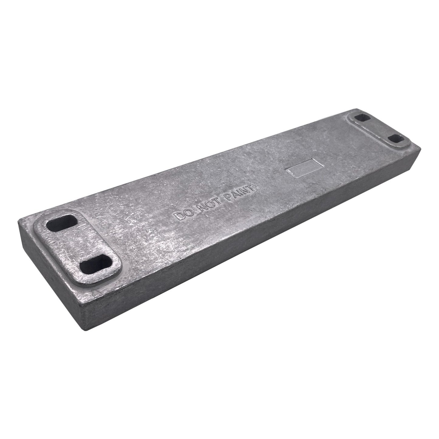 Zinc Clamp Bracket Anode for Yamaha Outboard 150-425HP 2012 & Up 6AW-45251-00-00