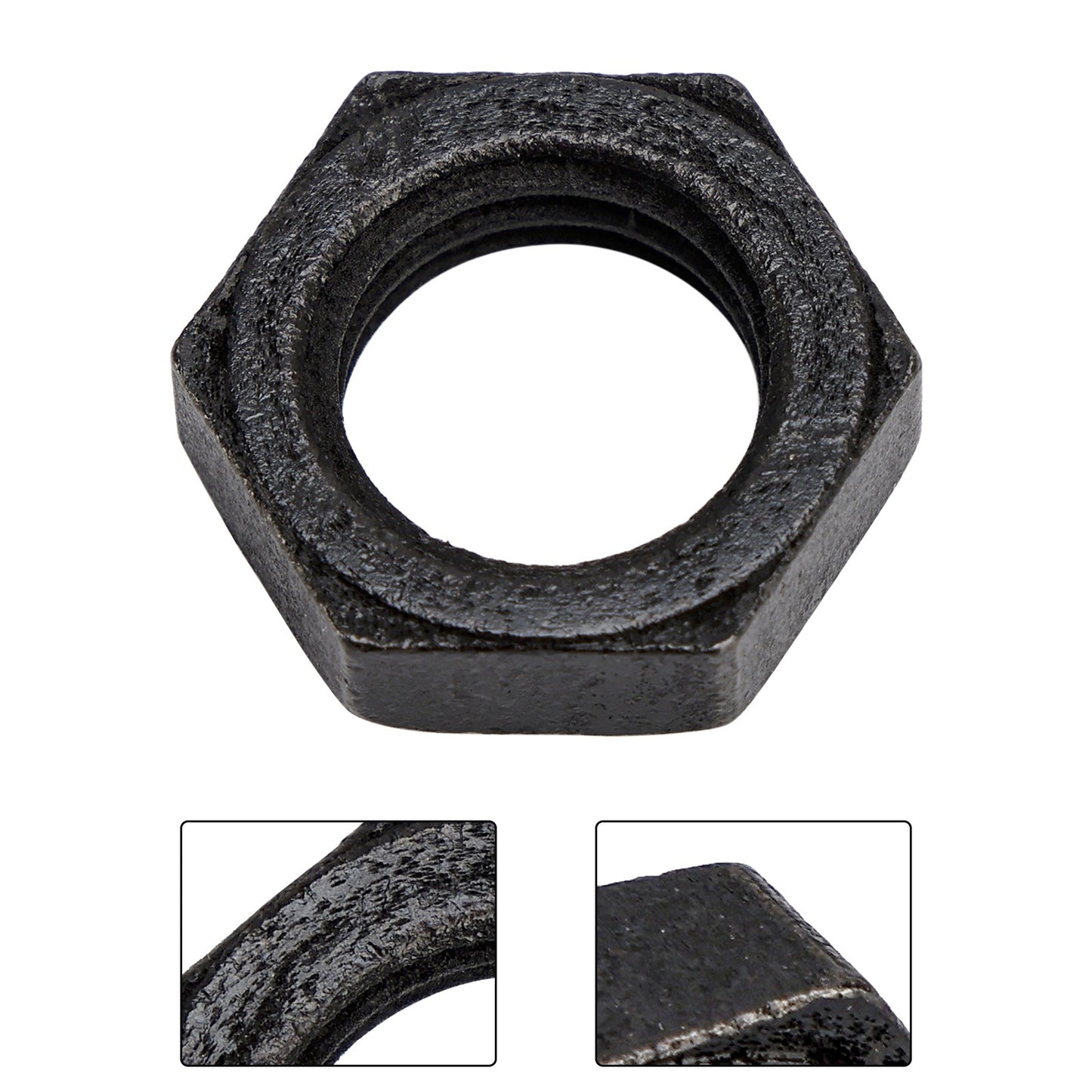 Fits For Delta Unisaw Arbor Blade Nut Right Hand Thread For Left 902-01-201-2571