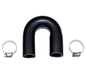 Heater Core Delete By pass Hose Coolant Crossover For LS1 LSX LS2 LS3 LQ4 LQ9