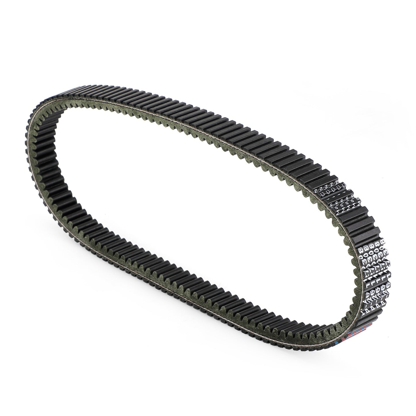 Drive Belt For Arctic Cat Side by Side 2022-2023 Prowler Pro & Pro Crew 0823-683