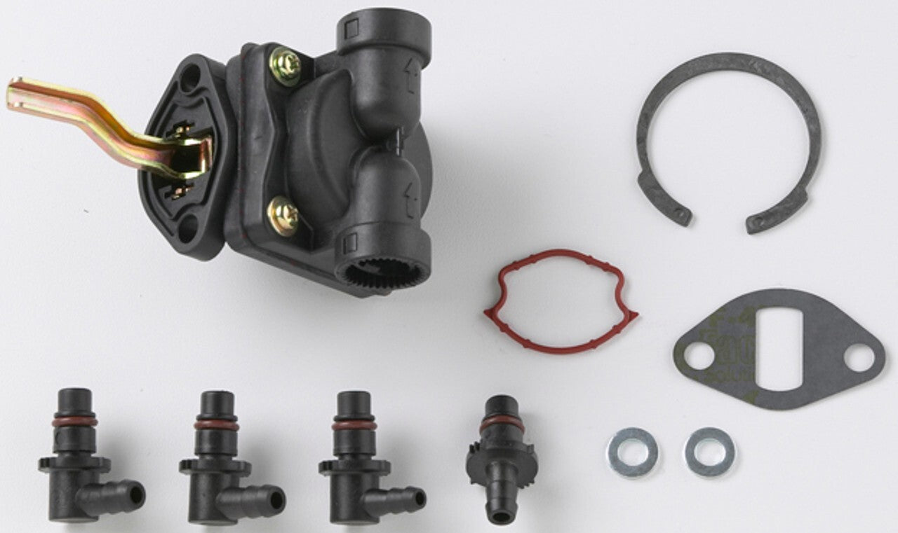 Solid Spare Kohler 41 559 05-S Fuel Pump Kit Genuine