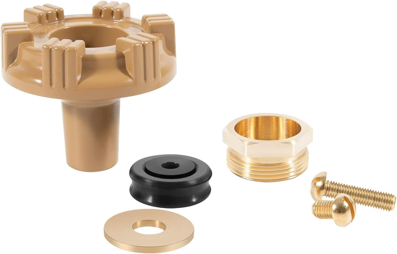 RK-14MH Repair Kit Metal Handle For Woodford 14/18 Models Outside Faucet