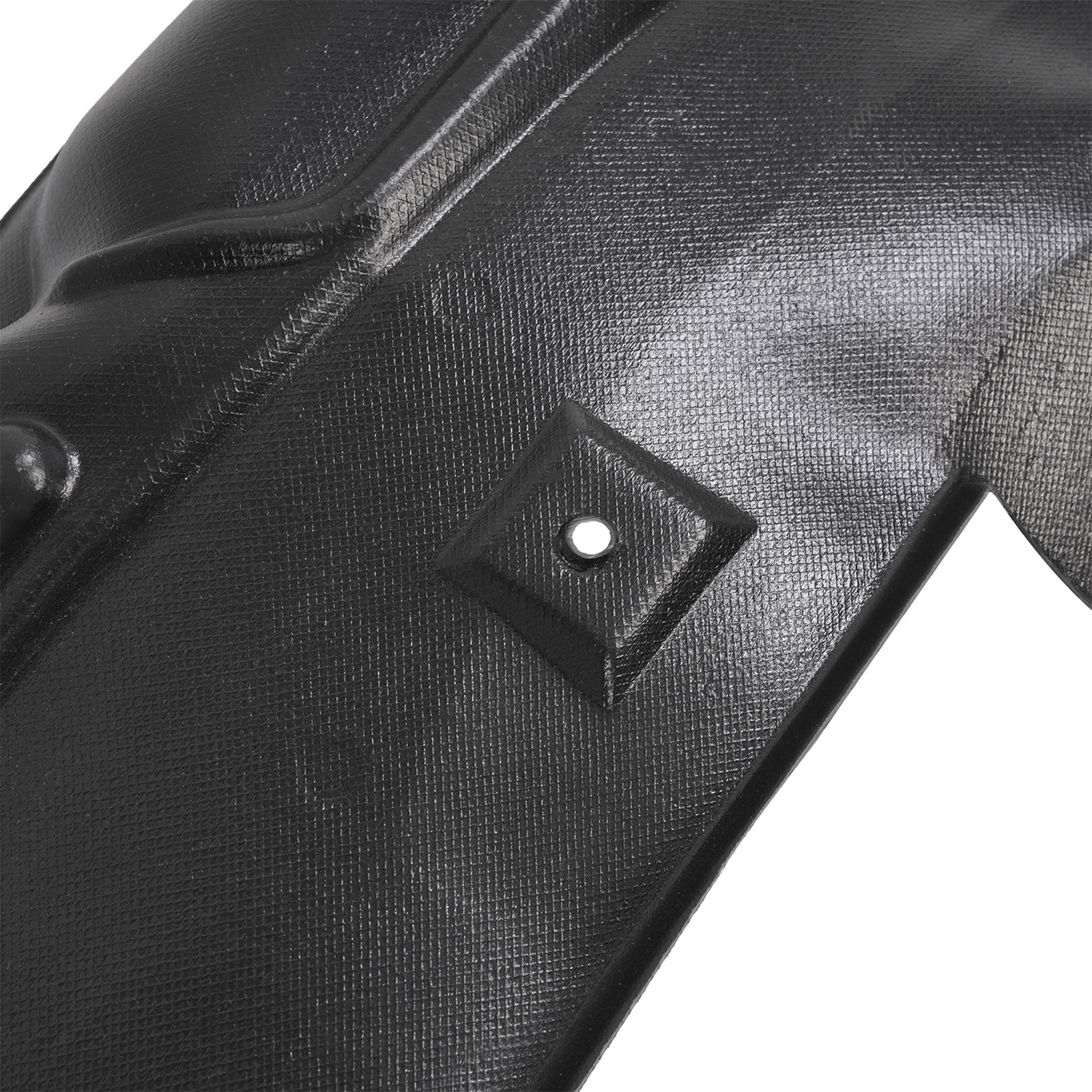 Solid Spare Front LH & RH Splash Shield Inner Fender Liner Fits 2012-2015 Honda Civic