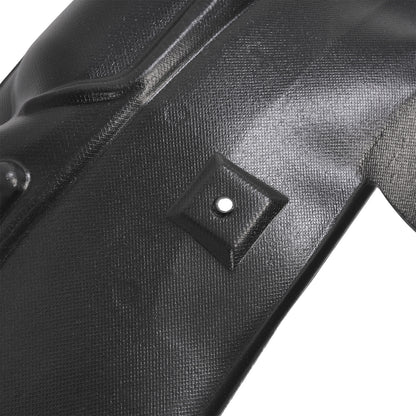Solid Spare Front LH & RH Splash Shield Inner Fender Liner Fits 2012-2015 Honda Civic