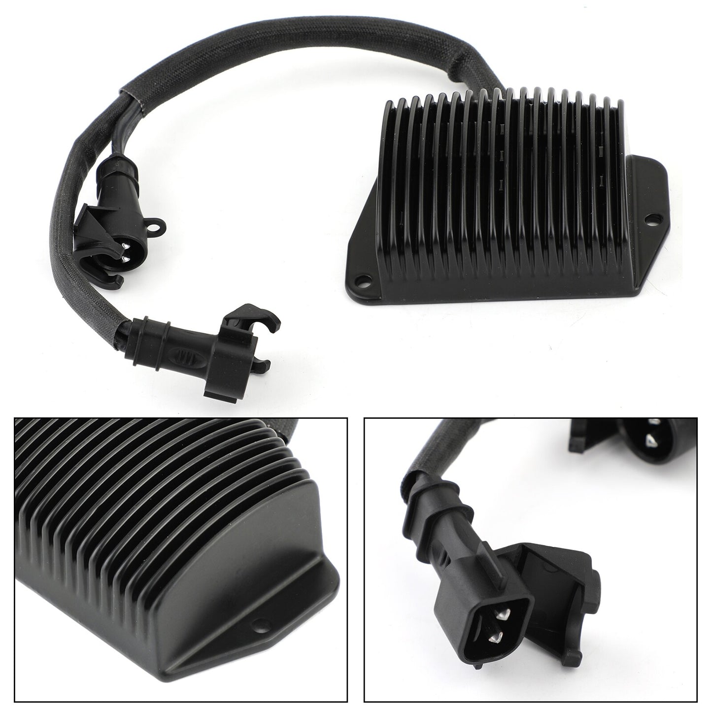Rectifier Voltage Regulator for Buell XB9SX XB12 XT R Firebolt 08-10 Y0302.5A8