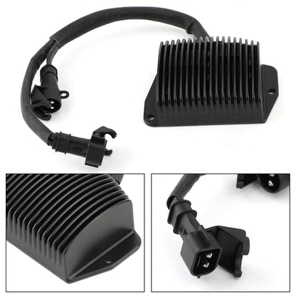 Rectifier Voltage Regulator for Buell XB9SX XB12 XT R Firebolt 08-10 Y0302.5A8
