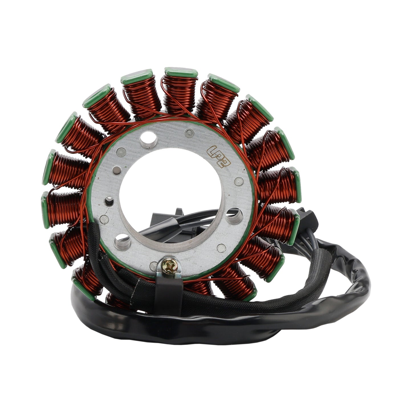 Magneto Coil Stator Regulator Gasket For Kawasaki ZX-6R ZX6R ZX 600 F 1995-1997