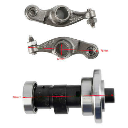 Camshaft Rocker Arm 14430-KRM-840 For Honda SL230 97-08 XR230 03-08 CRF230F