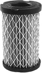 Solid Spare Oregon 30-301 Air Filter Replaces Tecumseh
