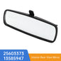 Interior Rear View Mirror 25603373 13585947 for Buick for Cadillac CTS