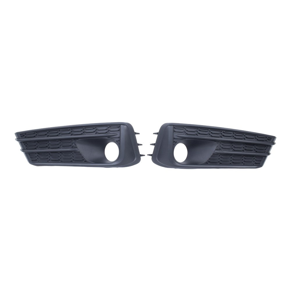 LH+RH Fog Light Cover Bezel 57737FL03A 57737FL02A For 2020-2023 Subaru Impreza