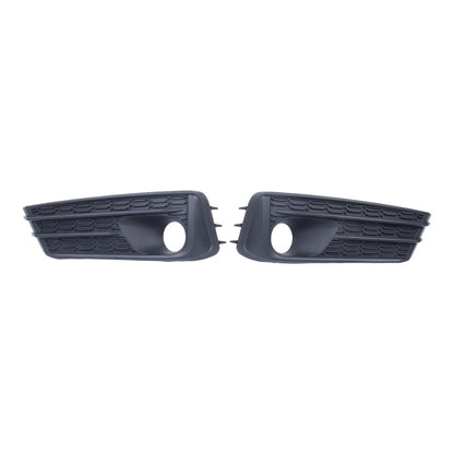 LH+RH Fog Light Cover Bezel 57737FL03A 57737FL02A For 2020-2023 Subaru Impreza