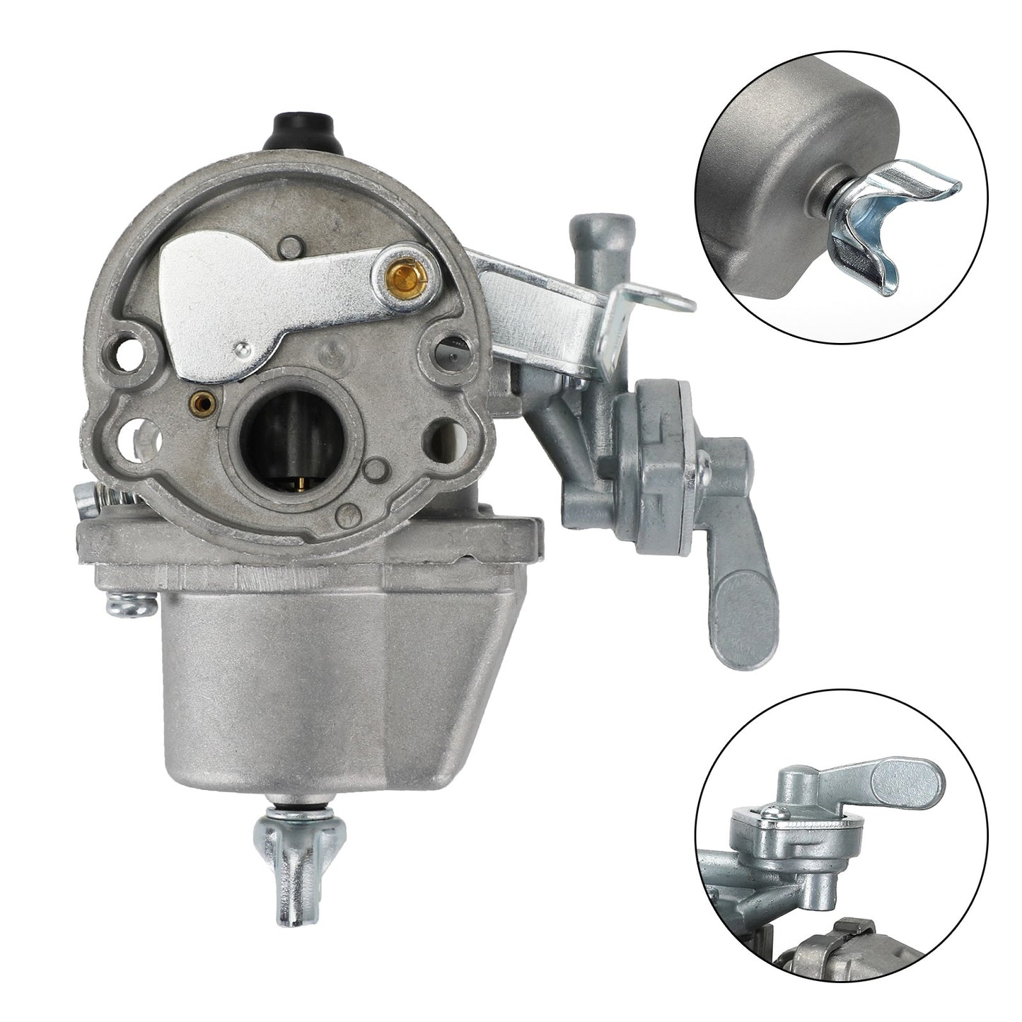 Carburetor Carb fit for Robin NB411 Grass Trimmer Engine PZ13 D