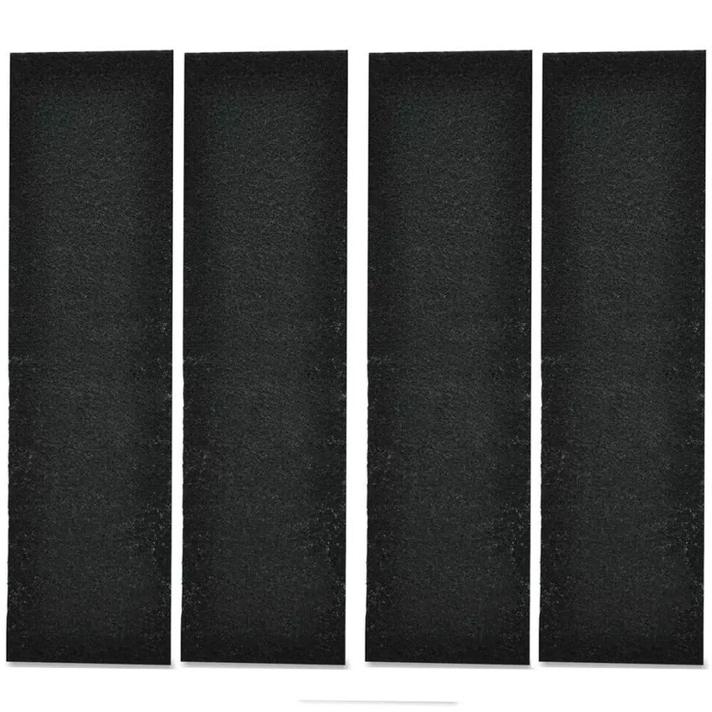 Solid Spare 4 Carbon Filter GermGuardian FLT5000 FLT5111 HEPA Filter C, AC5000