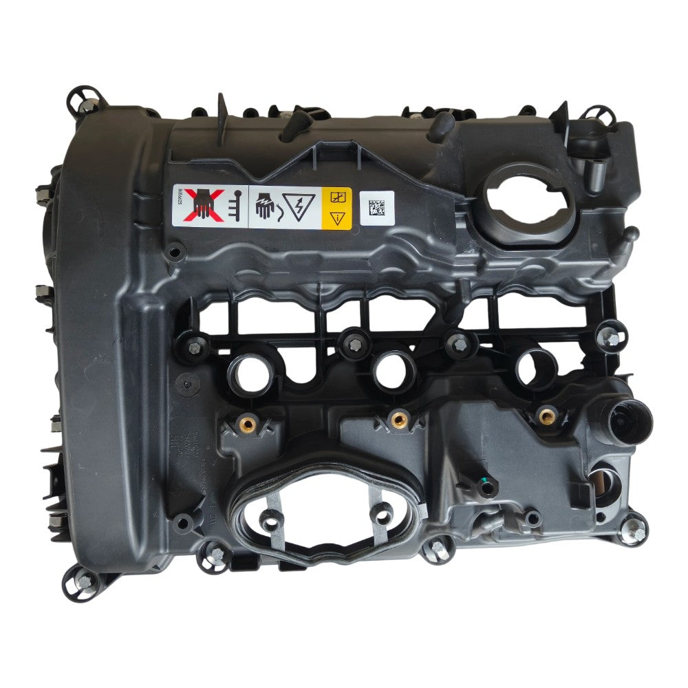 11127611277 Engine Valve Cover w/gasket For 14-19 Mini Cooper Clubman Countryman