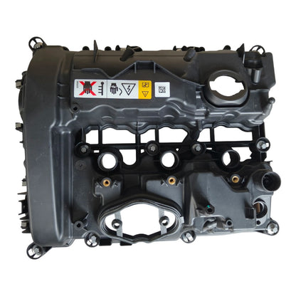 11127611277 Engine Valve Cover w/gasket For 14-19 Mini Cooper Clubman Countryman