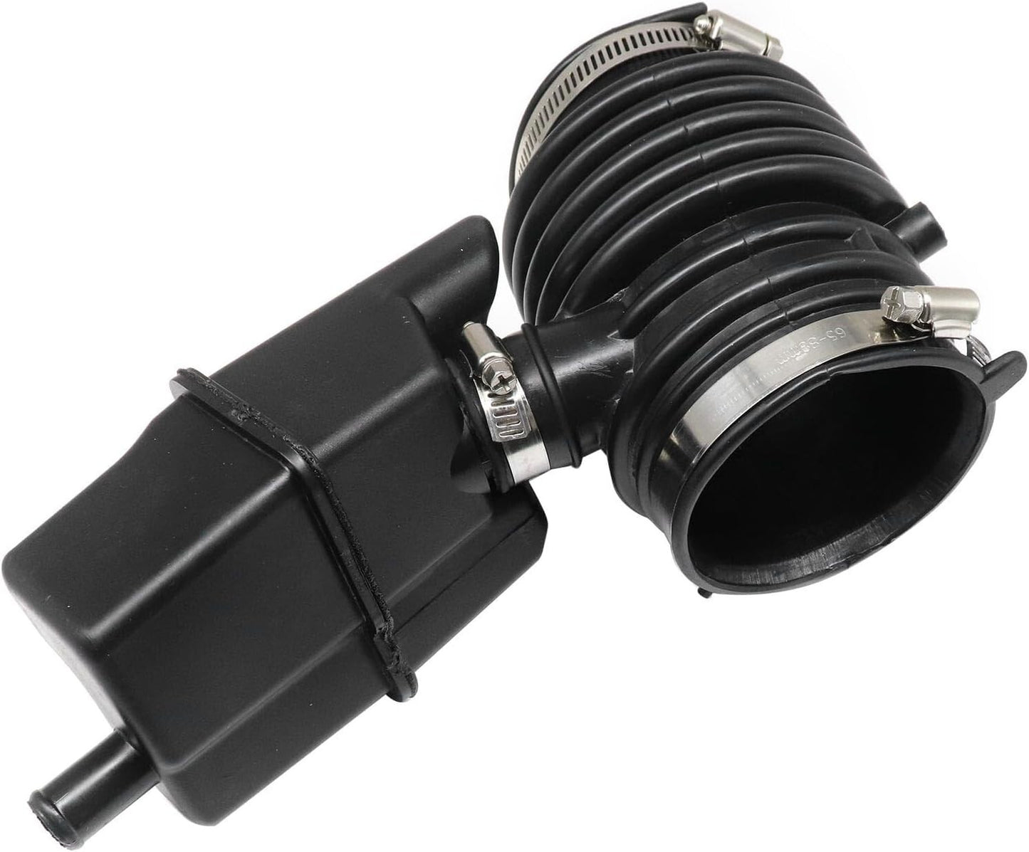 Engine Air Intake Hose Duct Fit For 2013-16 Nissan Pathfinder Infiniti JX35 QX60