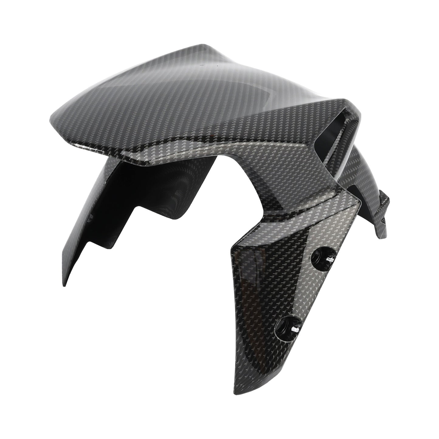 Motorcycle Front Fender Tire Hugger Mudguard for KAWASAKI Z900 2017-2024 2023