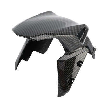 Motorcycle Front Fender Tire Hugger Mudguard for KAWASAKI Z900 2017-2024 2023