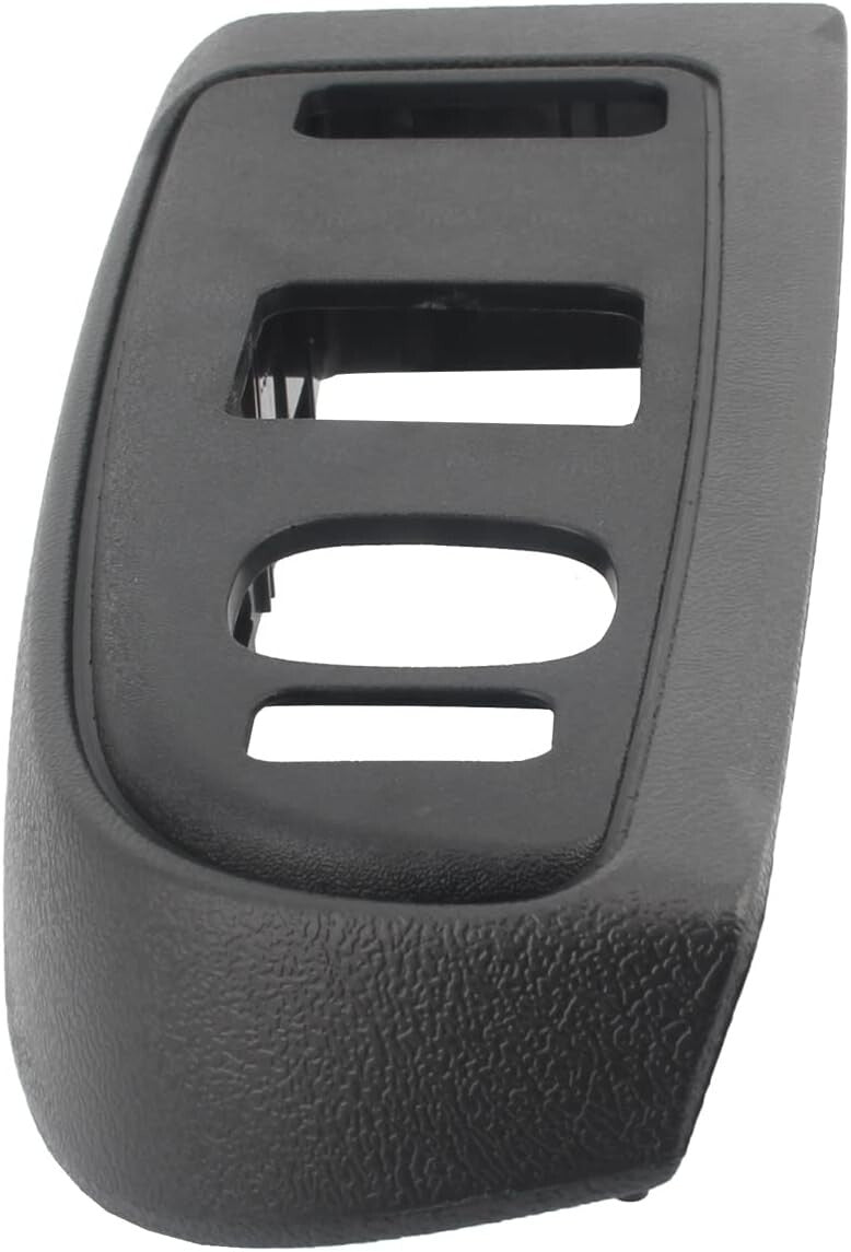 1 Pcs Front Driver Side Window Switch Control Panel 89045124 Fits for Chevy GMC