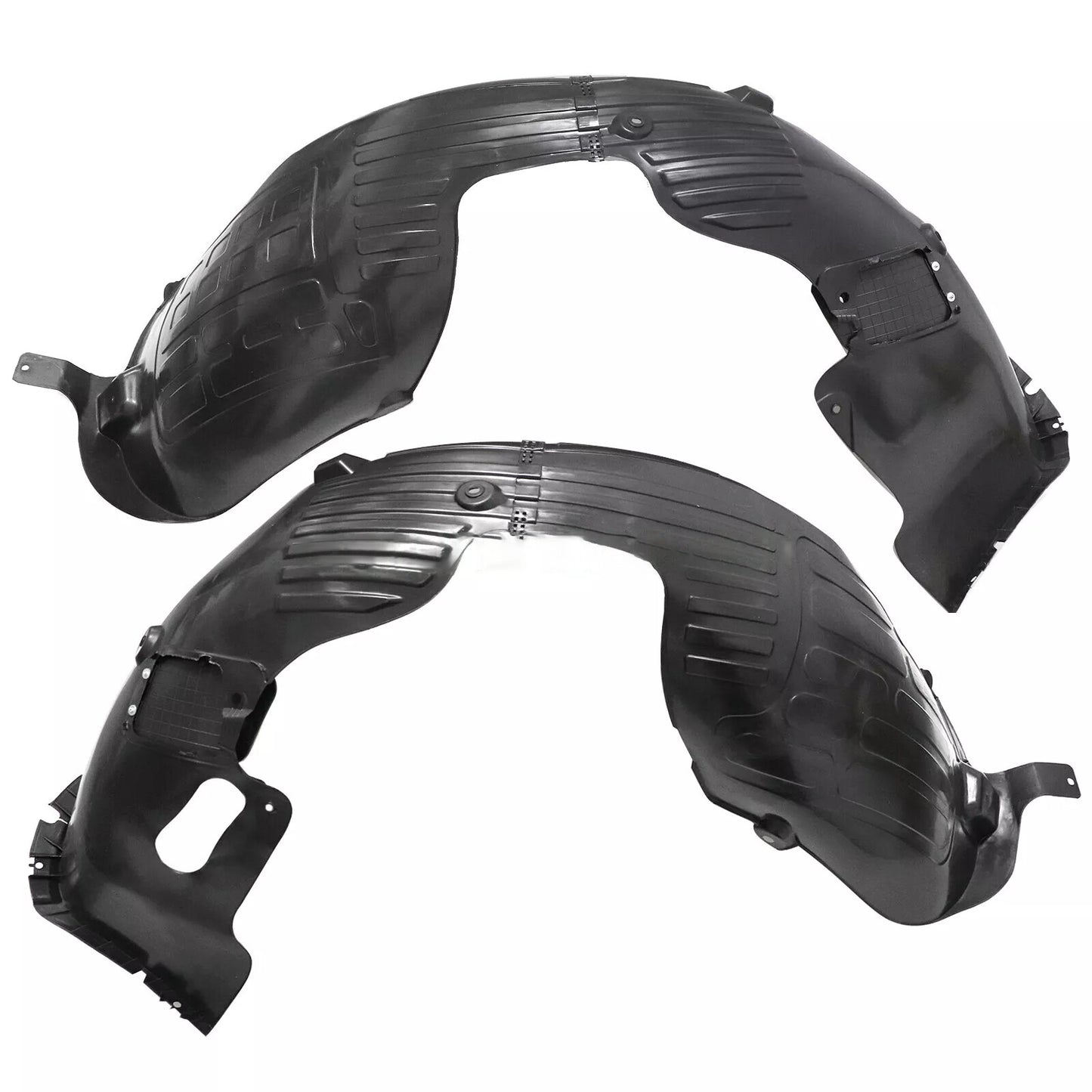 Front Fender Liner For Hyundai Sonata 2018-2019 86811C2500 86812C2500 LH RH