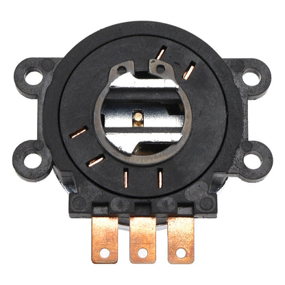 IGNITION SWITCH w/ KEYS for DYNA SUPER WIDE GLIDE SOFTAIL ROAD KING 71313-96A