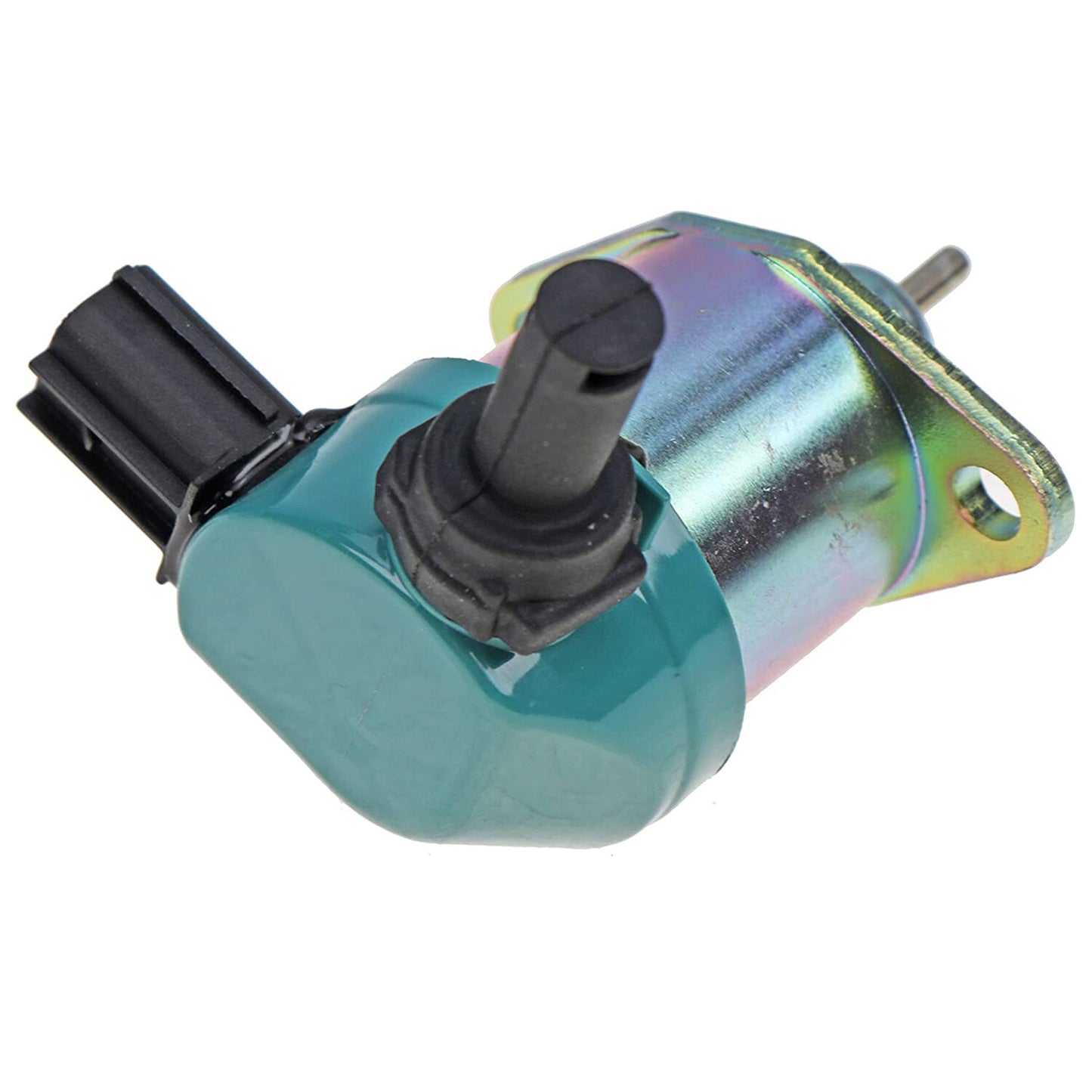 Solid Spare Shutoff Solenoid 99199GT 99199 For Genie Z-34-22 RL4 Kubota D905 D1105 Engine