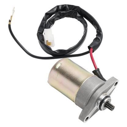 Engine Starting Motor For Arctic Cat 90 DVX / 90 2X4 / Alterra 90 2006-2024