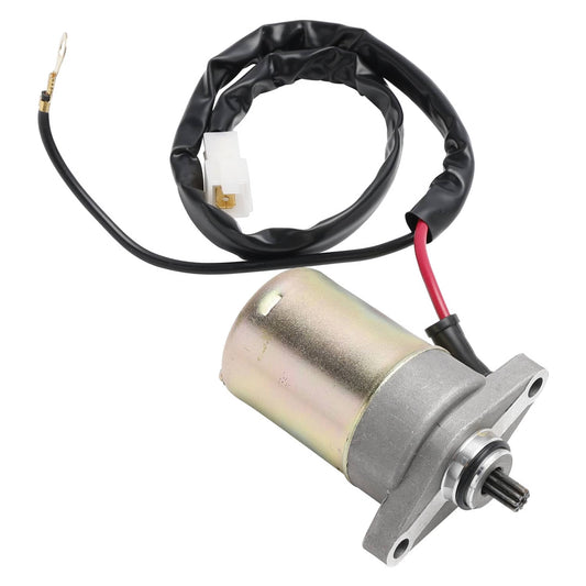 Solid Spare Engine Starting Motor For Arctic Cat 90 DVX / 90 2X4 / Alterra 90 2006-2024
