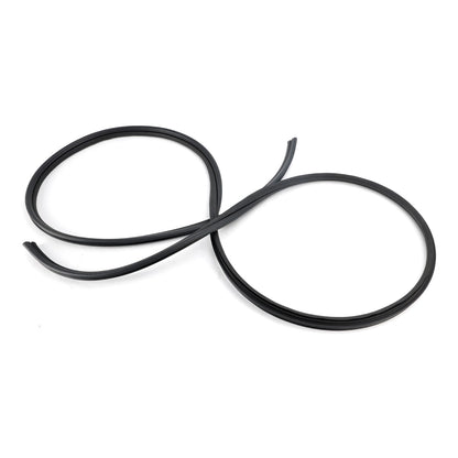 Front LH/RH Door Weatherstrip Seal 3C3Z-2520708-AA For Ford F-250 F-350 99-2016