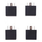 Solid Spare 4Pcs New Relay Switch 6679820 for Bobcat 463, 553, 751, 753, 763, 773, 863, 864