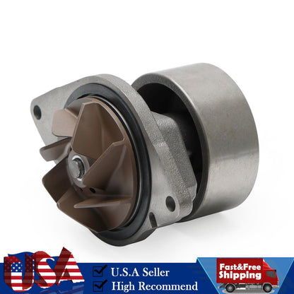 2881688 5473237 Water Pump 5444110 Fits For Cummins QSB6.7L Diesel Engine