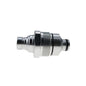 Solid Spare Male Coupler 7246799 47396760 for Bobcat S130 S150 S160 S175 S185 S205 S250 S300