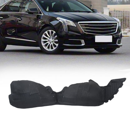 For 2018-19 Cadillac XTS Fender Liner Passenger Right Side Front 84336326 cotton