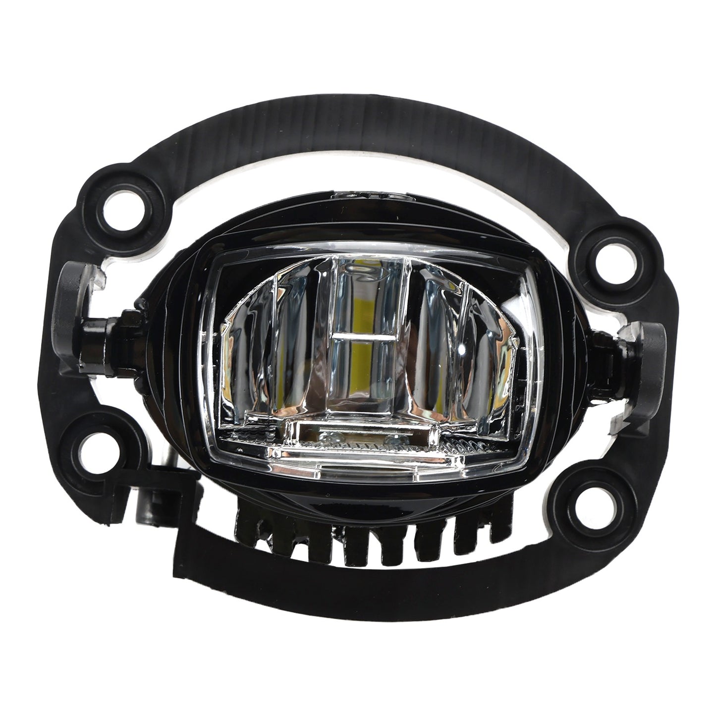 Pair LED Front Driving Fog Light For Jeep Compass 2021-2025 68470159AA