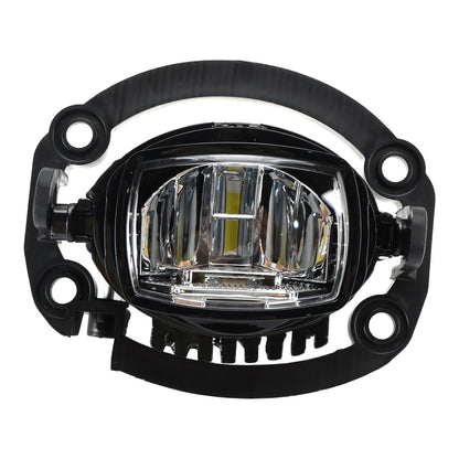 Pair LED Front Driving Fog Light For Jeep Compass 2021-2025 68470159AA