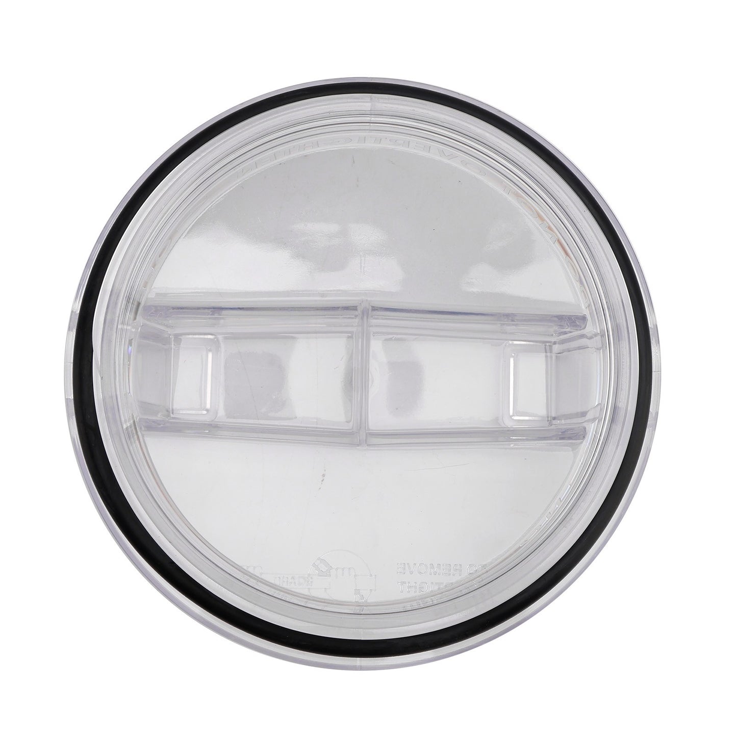 For CMP 25304-000-020 Sta-Rite Replacement Dura Glass Pump Lid C3-139P1
