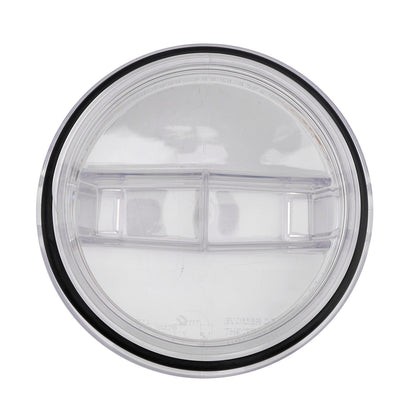 For CMP 25304-000-020 Sta-Rite Replacement Dura Glass Pump Lid C3-139P1