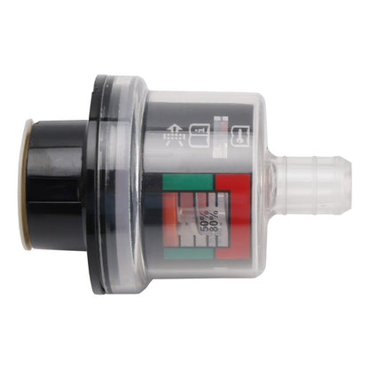 15073765 Air Box Filter Intake Air Cleaner Restriction Indicator for GM Truck
