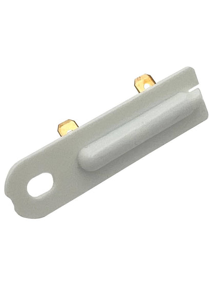 Solid Spare ERP ERW10909685 Dryer Thermal Fuse Fits Whirlpool Maytag