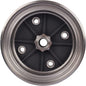 Front Brake Drum for 2001-08 Kawasaki Mule 3000 3010 3020 4000 4010 Gas Diesel