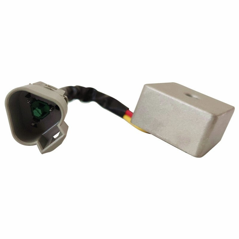 Voltage Regulator Rectifier For 2004-Up Club Car Precedent 4Cycle Gas Golf Carts