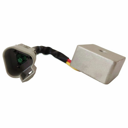 Voltage Regulator Rectifier For 2004-Up Club Car Precedent 4Cycle Gas Golf Carts