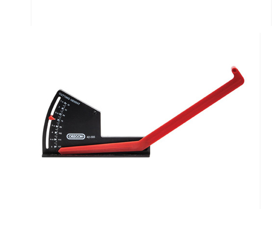 Solid Spare Oregon Lawn Mower Garden Tractor Deck Leveling Gauge 42-095