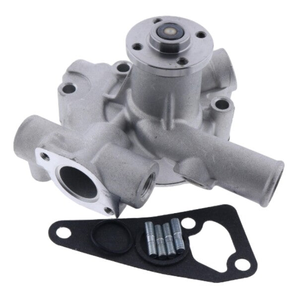Solid Spare Water Pump 119260-42000 119260-42001 for Yanmar 2TNE68 3TNE68 Komatsu 2D68E 3D68