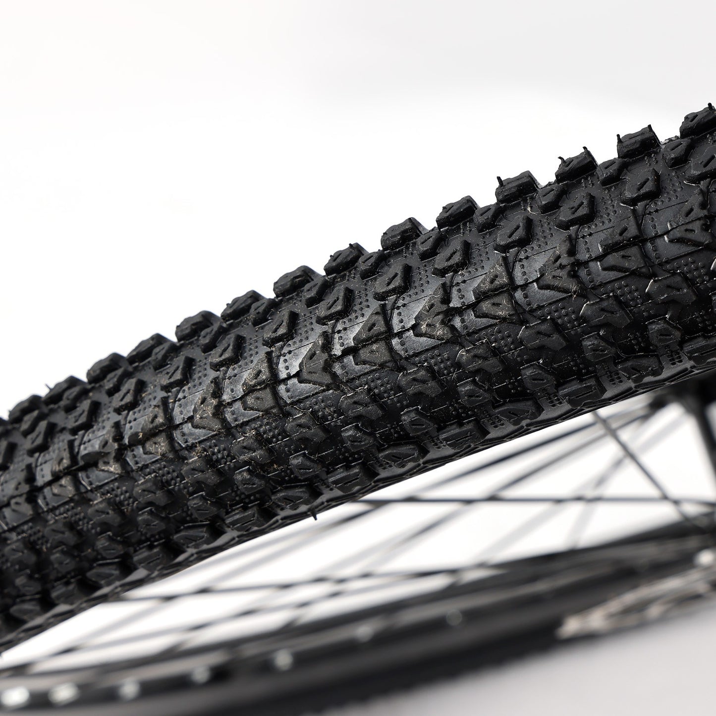 29" wheels 21 speed double disc brake mountain bike MTB for adults Green